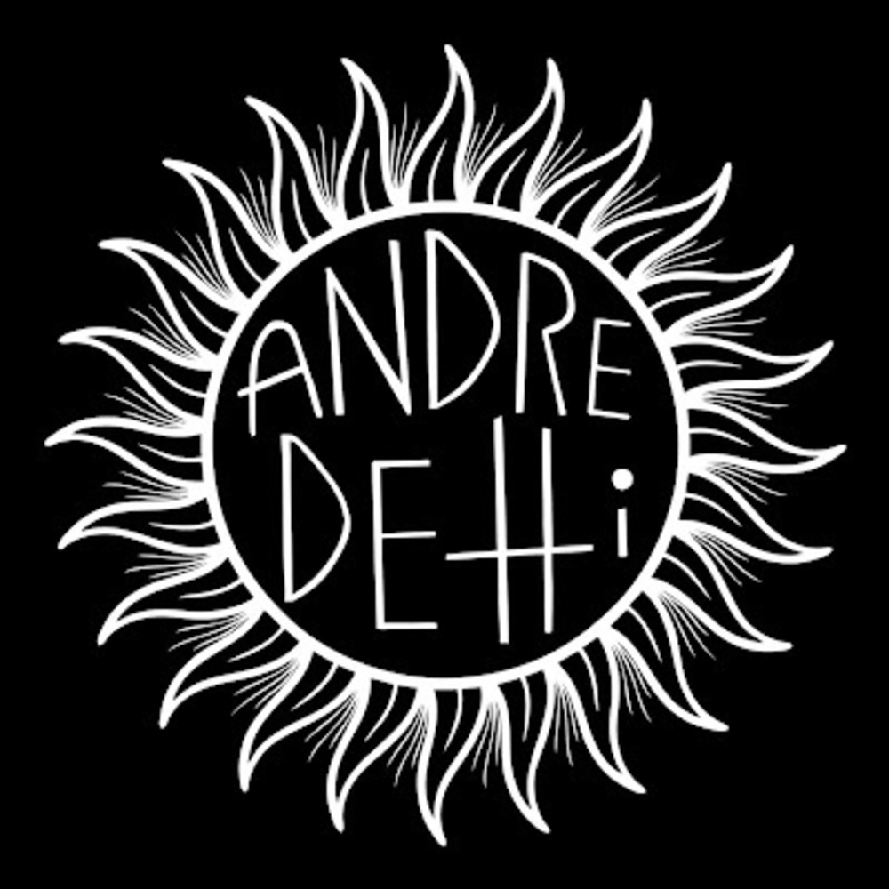 Meet your Posher, Andre